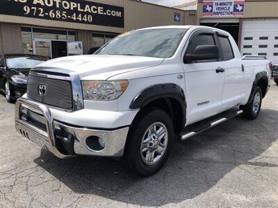 2013 Toyota Tundra Grade   - Photo 4 - Dallas, TX 75247