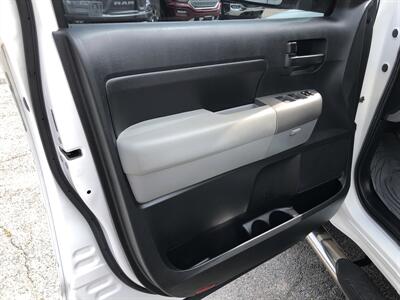 2013 Toyota Tundra Grade   - Photo 8 - Dallas, TX 75247