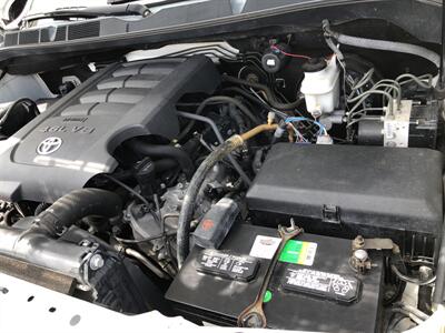 2013 Toyota Tundra Grade   - Photo 3 - Dallas, TX 75247