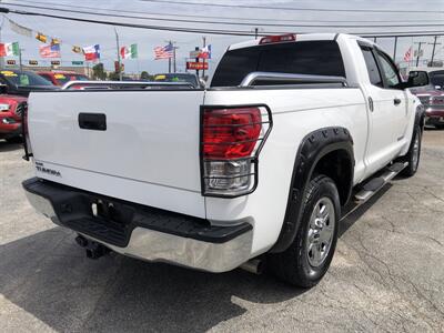2013 Toyota Tundra Grade   - Photo 6 - Dallas, TX 75247