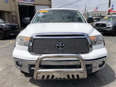 2013 Toyota Tundra Grade   - Photo 2 - Dallas, TX 75247