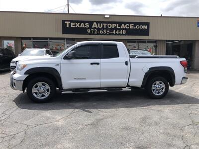 2013 Toyota Tundra Grade   - Photo 7 - Dallas, TX 75247