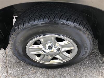 2013 Toyota Tundra Grade   - Photo 26 - Dallas, TX 75247