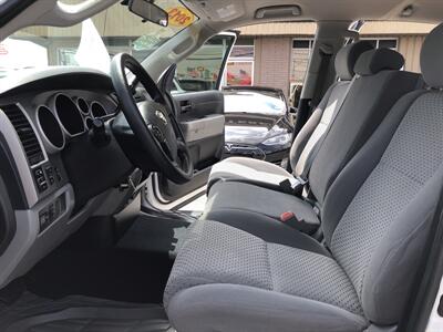 2013 Toyota Tundra Grade   - Photo 13 - Dallas, TX 75247