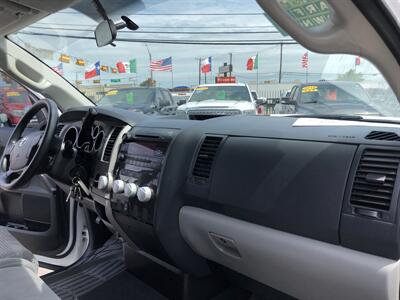 2013 Toyota Tundra Grade   - Photo 16 - Dallas, TX 75247
