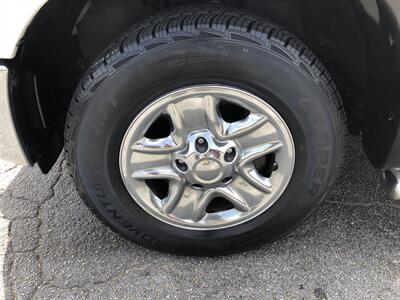 2013 Toyota Tundra Grade   - Photo 25 - Dallas, TX 75247