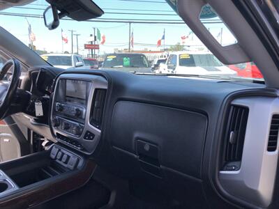 2018 GMC Sierra 1500 SLT - Photo 30 - Dallas, TX 75247
