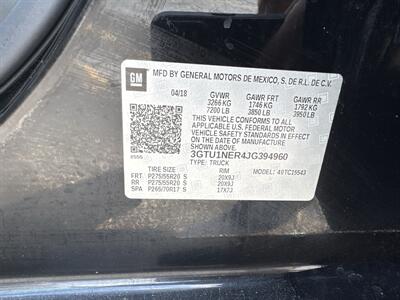 2018 GMC Sierra 1500 SLT - Photo 15 - Dallas, TX 75247