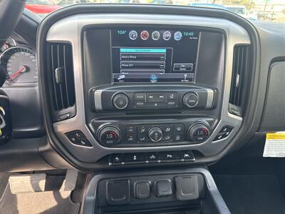 2018 GMC Sierra 1500 SLT - Photo 13 - Dallas, TX 75247