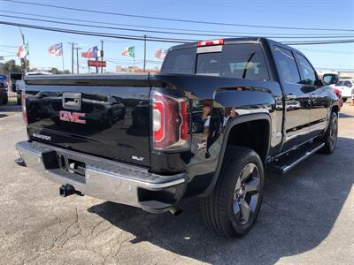 2018 GMC Sierra 1500 SLT - Photo 10 - Dallas, TX 75247