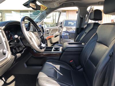2018 GMC Sierra 1500 SLT - Photo 21 - Dallas, TX 75247
