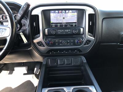 2018 GMC Sierra 1500 SLT - Photo 18 - Dallas, TX 75247