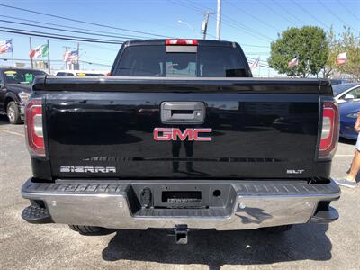 2018 GMC Sierra 1500 SLT - Photo 11 - Dallas, TX 75247