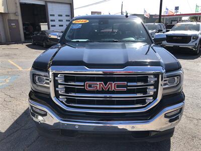 2018 GMC Sierra 1500 SLT - Photo 7 - Dallas, TX 75247