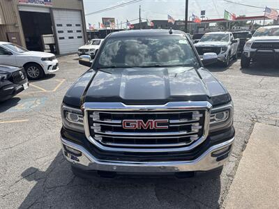 2018 GMC Sierra 1500 SLT - Photo 9 - Dallas, TX 75247