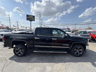 2018 GMC Sierra 1500 SLT - Photo 6 - Dallas, TX 75247