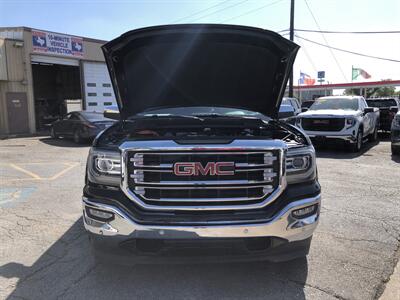 2018 GMC Sierra 1500 SLT - Photo 3 - Dallas, TX 75247