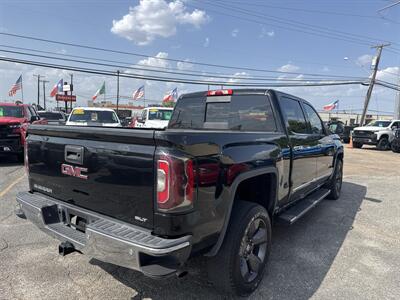 2018 GMC Sierra 1500 SLT - Photo 5 - Dallas, TX 75247