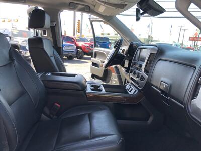 2018 GMC Sierra 1500 SLT - Photo 29 - Dallas, TX 75247
