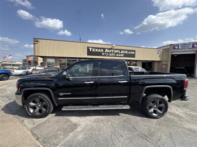 2018 GMC Sierra 1500 SLT - Photo 2 - Dallas, TX 75247