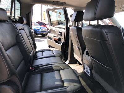 2018 GMC Sierra 1500 SLT - Photo 33 - Dallas, TX 75247