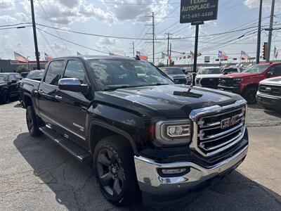 2018 GMC Sierra 1500 SLT - Photo 7 - Dallas, TX 75247