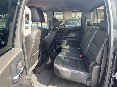 2018 GMC Sierra 1500 SLT - Photo 11 - Dallas, TX 75247