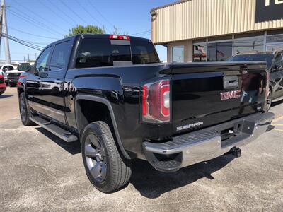 2018 GMC Sierra 1500 SLT - Photo 12 - Dallas, TX 75247