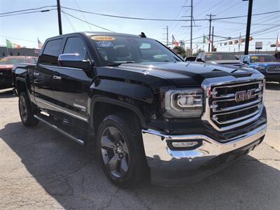 2018 GMC Sierra 1500 SLT - Photo 8 - Dallas, TX 75247