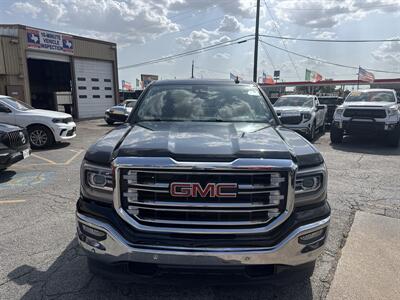 2018 GMC Sierra 1500 SLT - Photo 8 - Dallas, TX 75247