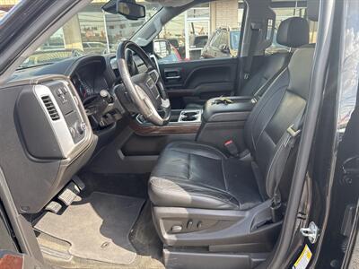 2018 GMC Sierra 1500 SLT - Photo 10 - Dallas, TX 75247