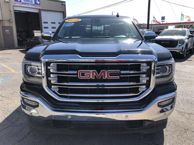 2018 GMC Sierra 1500 SLT - Photo 2 - Dallas, TX 75247
