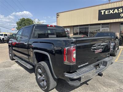 2018 GMC Sierra 1500 SLT - Photo 3 - Dallas, TX 75247