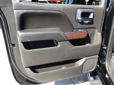 2018 GMC Sierra 1500 SLT - Photo 23 - Dallas, TX 75247
