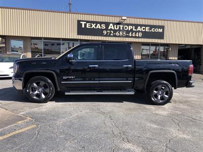 2018 GMC Sierra 1500 SLT - Photo 13 - Dallas, TX 75247