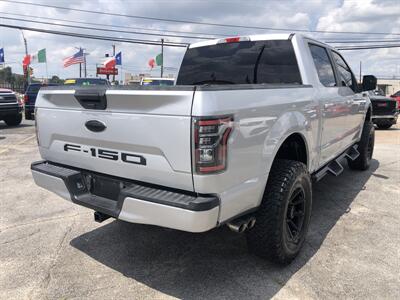 2018 Ford F-150 XL - Photo 11 - Dallas, TX 75247
