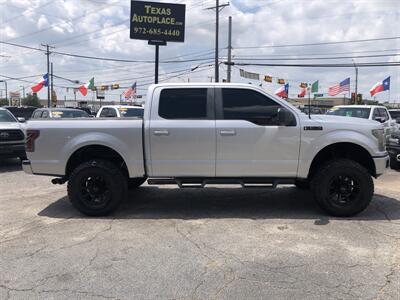 2018 Ford F-150 XL - Photo 10 - Dallas, TX 75247