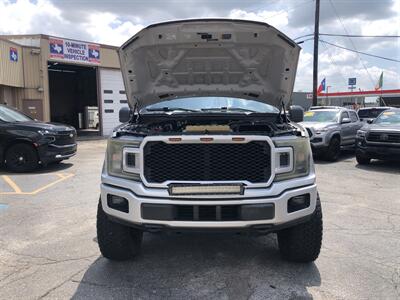 2018 Ford F-150 XL - Photo 4 - Dallas, TX 75247