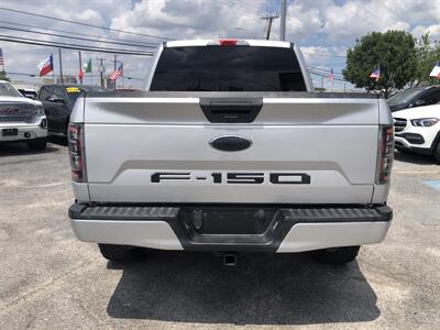 2018 Ford F-150 XL - Photo 12 - Dallas, TX 75247
