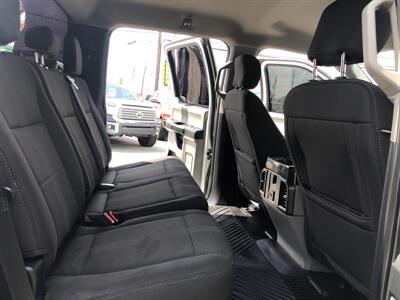 2018 Ford F-150 XL - Photo 35 - Dallas, TX 75247