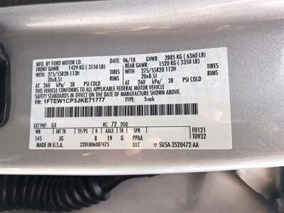 2018 Ford F-150 XL - Photo 39 - Dallas, TX 75247