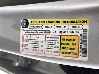 2018 Ford F-150 XL - Photo 38 - Dallas, TX 75247