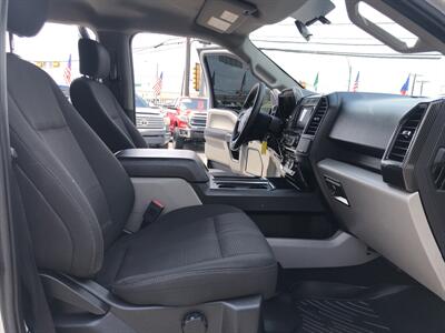 2018 Ford F-150 XL - Photo 31 - Dallas, TX 75247