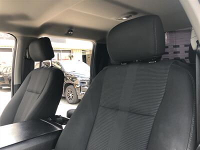 2018 Ford F-150 XL - Photo 21 - Dallas, TX 75247