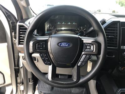 2018 Ford F-150 XL - Photo 18 - Dallas, TX 75247