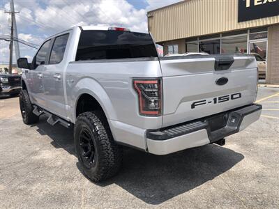 2018 Ford F-150 XL - Photo 15 - Dallas, TX 75247