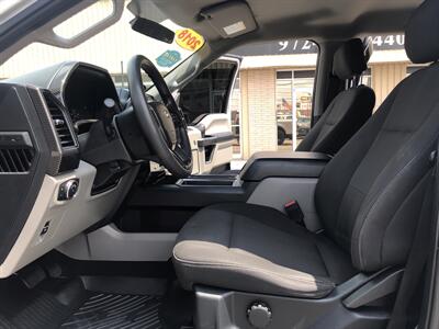 2018 Ford F-150 XL - Photo 22 - Dallas, TX 75247