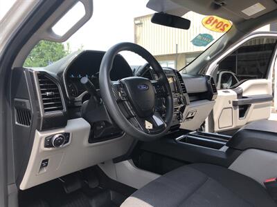 2018 Ford F-150 XL - Photo 23 - Dallas, TX 75247
