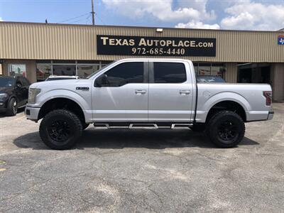 2018 Ford F-150 XL - Photo 16 - Dallas, TX 75247