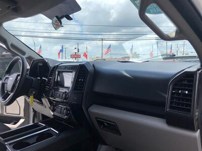 2018 Ford F-150 XL - Photo 32 - Dallas, TX 75247